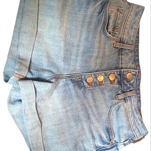 Old navy high rise short